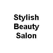Stylish Beauty Salon
