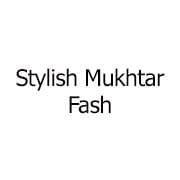 Stylish Mukhtar Fash