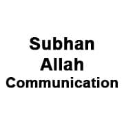 Subhan Allah Communication Karachi