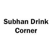 Subhan Drink Corner