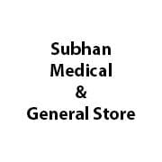 Subhan Medical & General Store Karachi