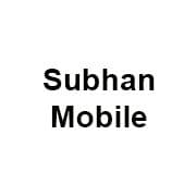 Subhan Mobile Sialkot