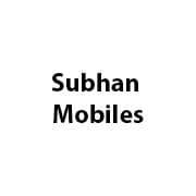 Subhan Mobiles Sahiwal