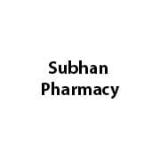 Subhan Pharmacy Multan