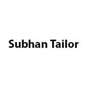 Subhan Tailor Muzaffargarh