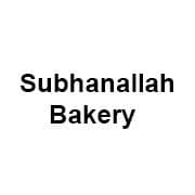 Subhanallah Bakery