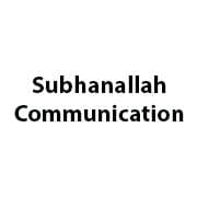 Subhanallah Communication Hyderabad