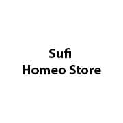 Sufi Homeo Store