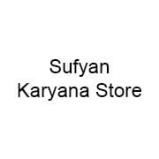Sufyan Karyana Store