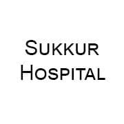 Sukkur Hospital