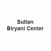 Sultan Biryani Center