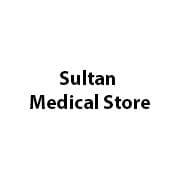 Sultan Medical Store