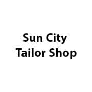 Sun City Tailor Shop