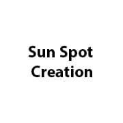 Sun Spot Creation