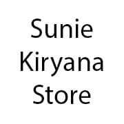 Sunie Kiryana Store