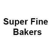 Super Fine Bakers
