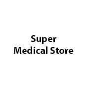 Super Medical Store