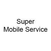 Super Mobile Service