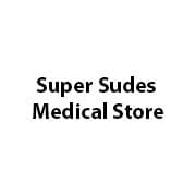 Super Sudes Medical Store