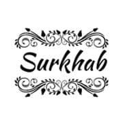 Surkhab Fabrics