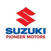 Suzuki Pioneer Motors