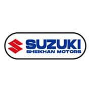 Suzuki Sheikhan Motors