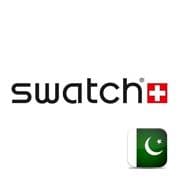 Swiss Watch Boutique