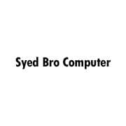 Syed Bro Computer