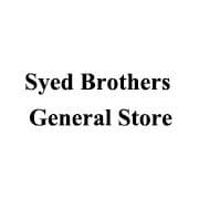 Syed Brothers General Store