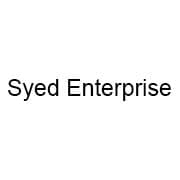 Syed Enterprise