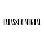Tabassum Mughal