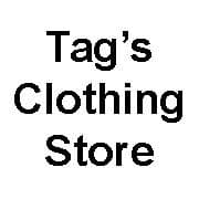 TAGS Clothing Store