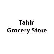Tahir Grocery Store