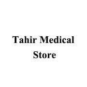Tahir Medical Store Abbottabad