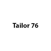 Tailor 76