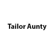 Tailor Aunty