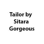 Tailor by Sitara Gorgeous