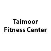 Taimoor Fitness Center Dera Ghazi Khan