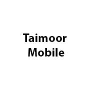Taimoor Mobile Dera Ghazi Khan