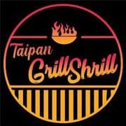 Taipan Grill Shrill