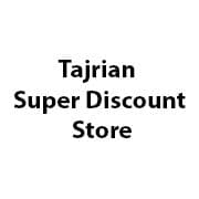 Tajrian Super Discount Store