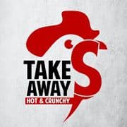 Takeaway Hot and Crunchy
