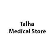 Talha Medical Store - Karachi