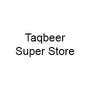 Taqbeer Super Store