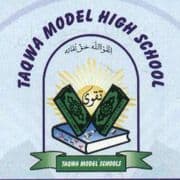 Taqwa Model High School