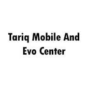 Tariq Mobile And Evo Center