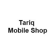 Tariq Mobile Shop Multan