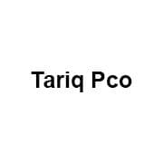 Tariq Pco