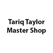 Tariq Taylor Master Shop