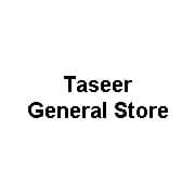 Taseer General Store